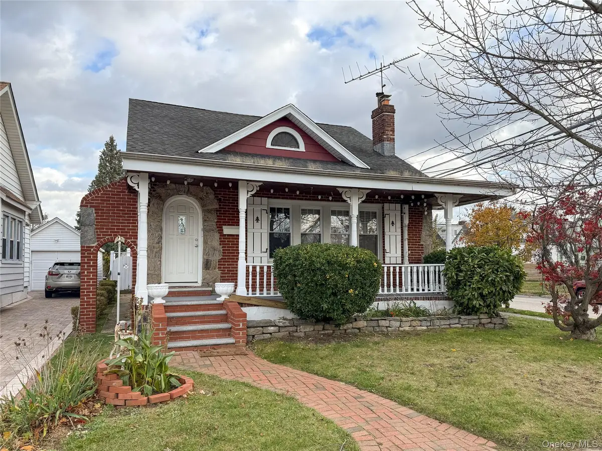 163 Shaw Avenue, Valley Stream, NY 11580 - Image #1