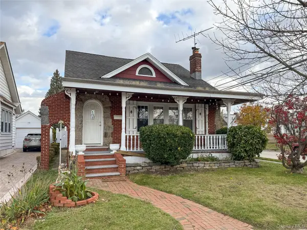 163 Shaw Avenue, Valley Stream, NY 11580