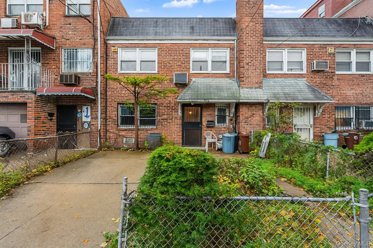 69-22 44th Avenue, Woodside, NY 11377 - Image #1