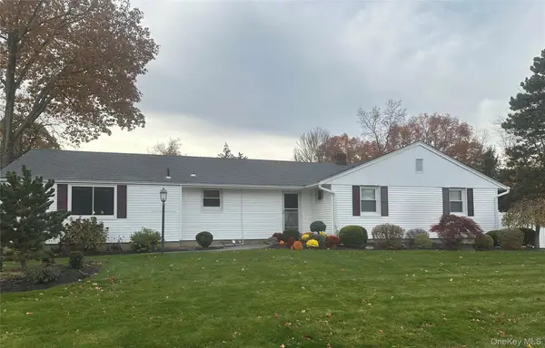 5 Parker Avenue, New City, NY 10956