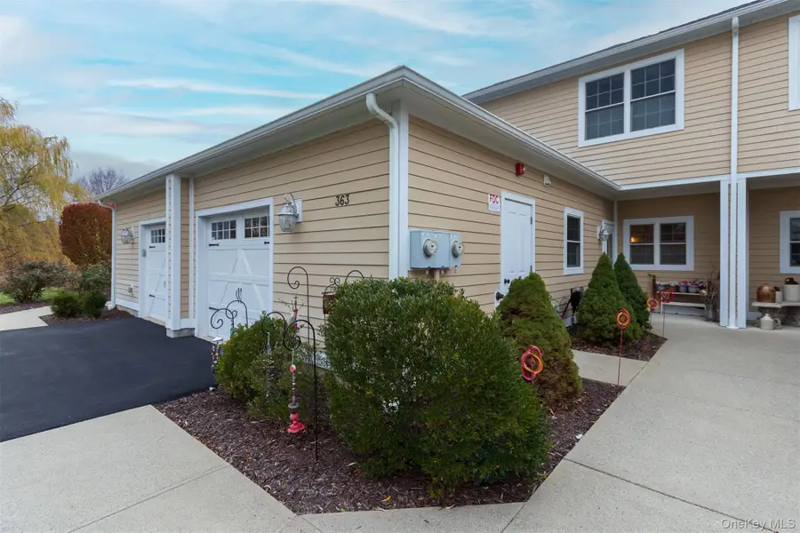 363 Ivy Trail, Rhinebeck, NY 12572 - Image #2