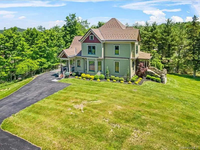 2 Pine Hill Road, Chester, NY 10918 - Image #1