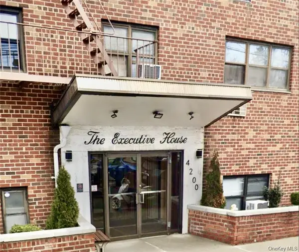 4200 Herkimer Place #4e, Bronx, NY 10470