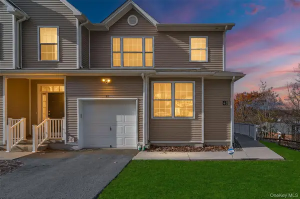 43 Pinto Road E #43, Middletown, NY 10941