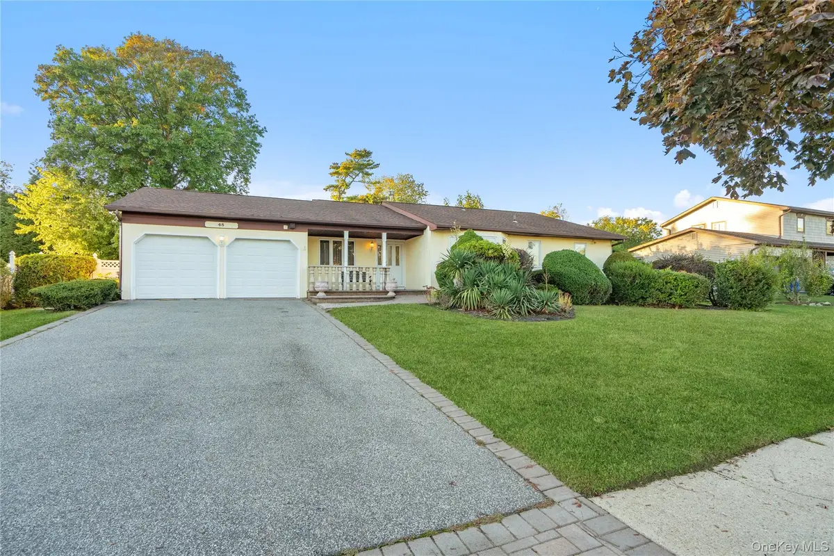 48 Fairfield Drive, Dix Hills, NY 11746 - Image #1