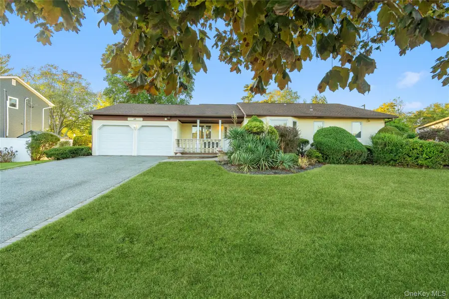 48 Fairfield Drive, Dix Hills, NY 11746 - Image #3