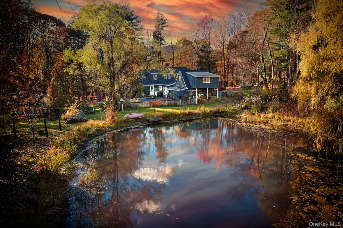 40 Engel Road, Old Chatham, NY 12136 - Image #1