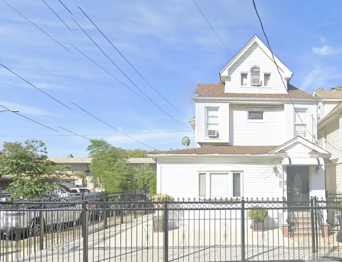 10220 Remington Street, Jamaica, NY 11435 - Image #1