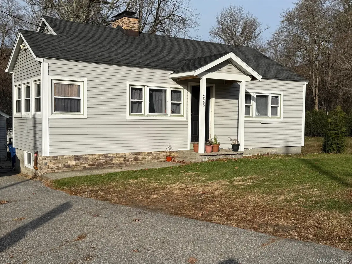 4865 South Street, Amenia, NY 12501 - Image #1