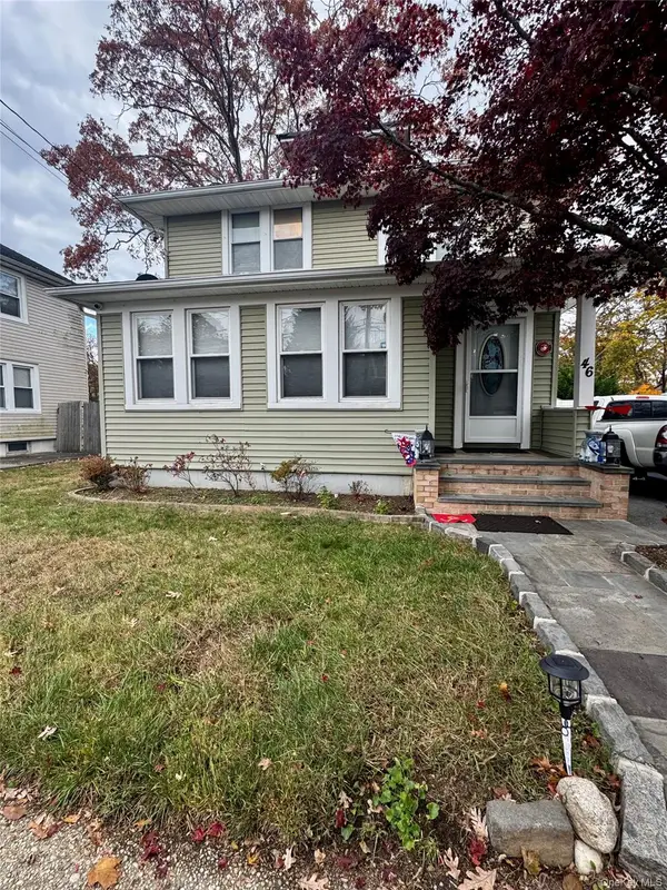 46 Belford Avenue, Bay Shore, NY 11706