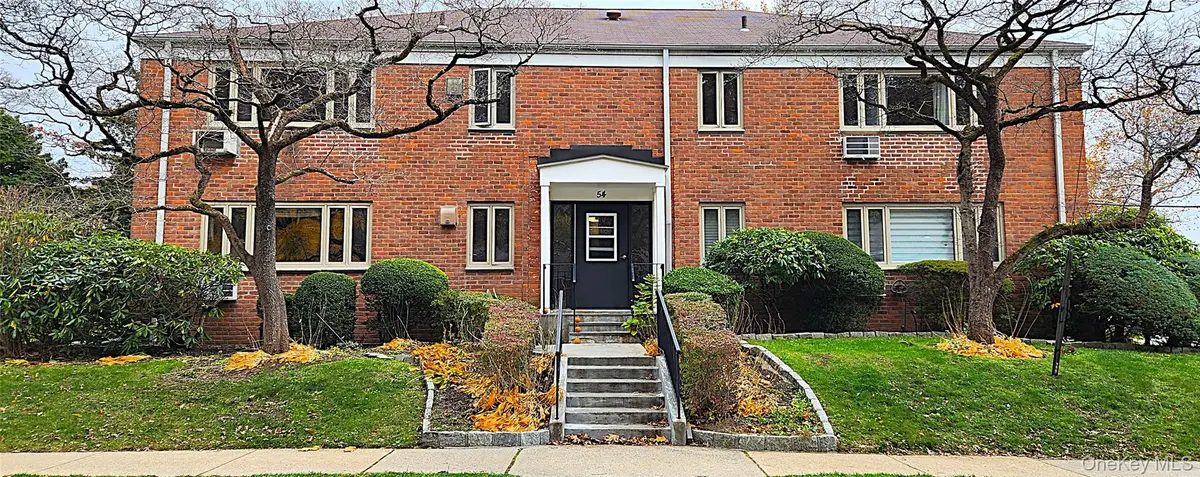 54 Lawrence Drive #D, White Plains, NY 10603 - Image #1
