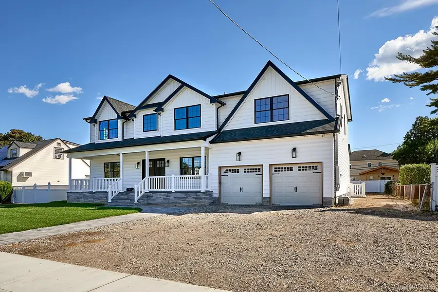 1529 Fenimore Street, North Bellmore, NY 11710 - Image #2