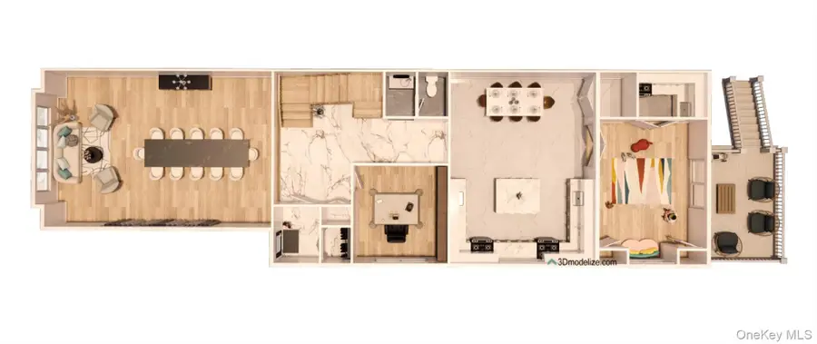 5 Sears Road #101, Monroe, NY 10950 - Image #2