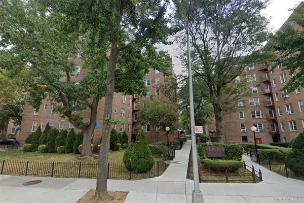 65-35 Yellowstone Blvd #4G, Forest Hills, NY 11375