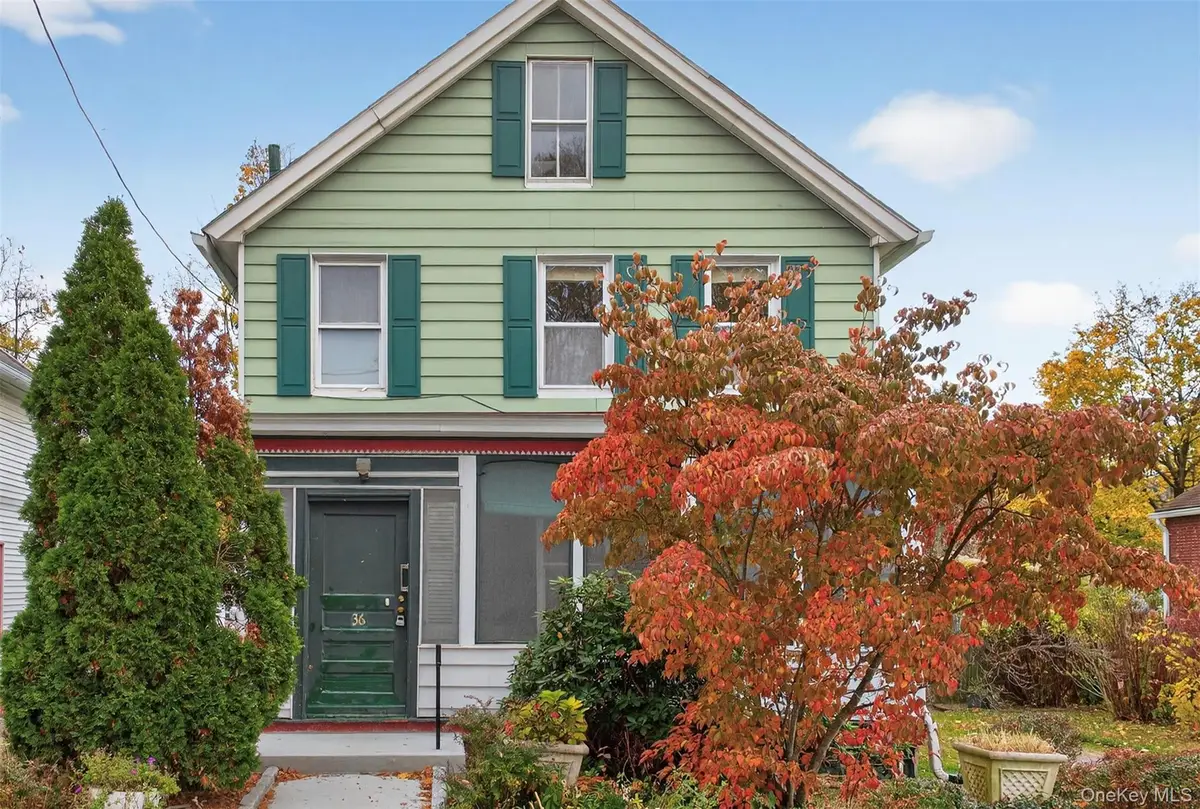 36 N Elm Street, Beacon, NY 12508 - Image #1