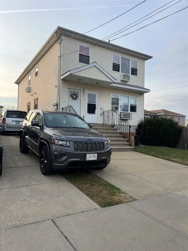 643 Beach 67 Street, Arverne, NY 11692