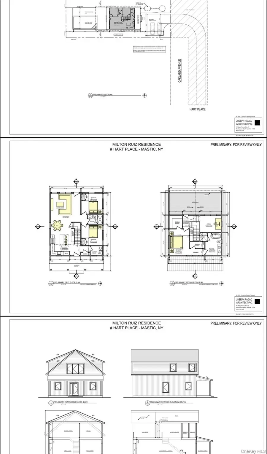 45O Oakland Avenue, Mastic, NY 11950 - Image #2
