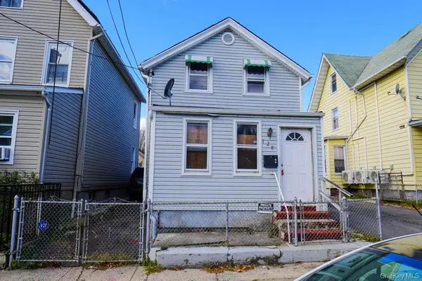 128 N 7th Avenue, Mount Vernon, NY 10550