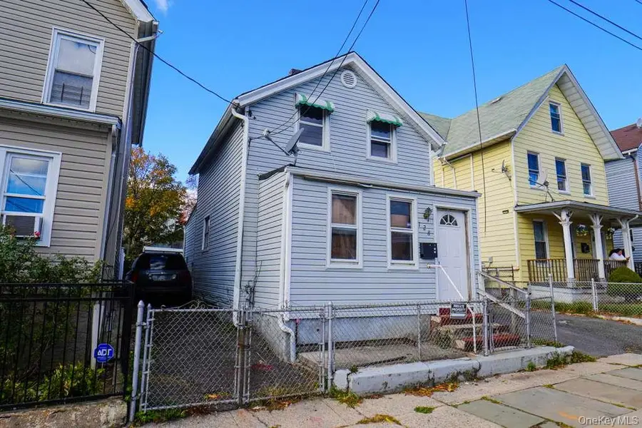 128 N 7th Avenue, Mount Vernon, NY 10550 - Image #2