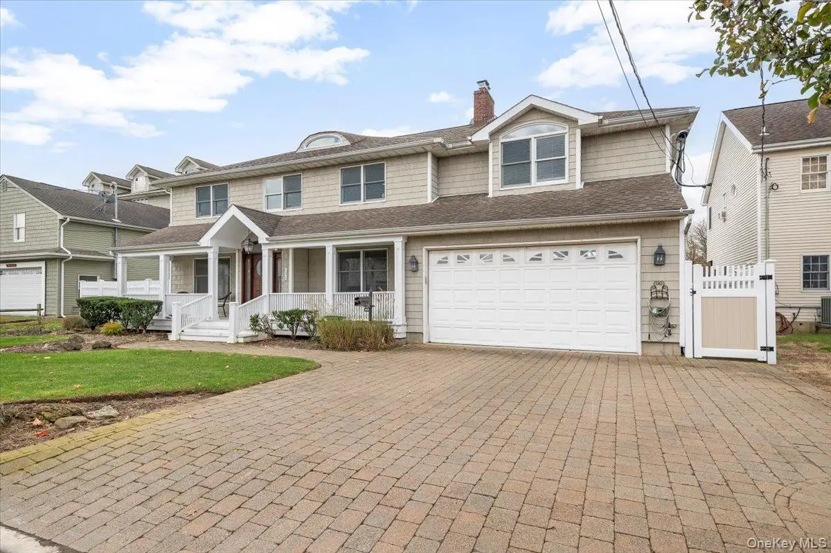 3476 Colony Drive, Baldwin Harbor, NY 11510 - Image #1