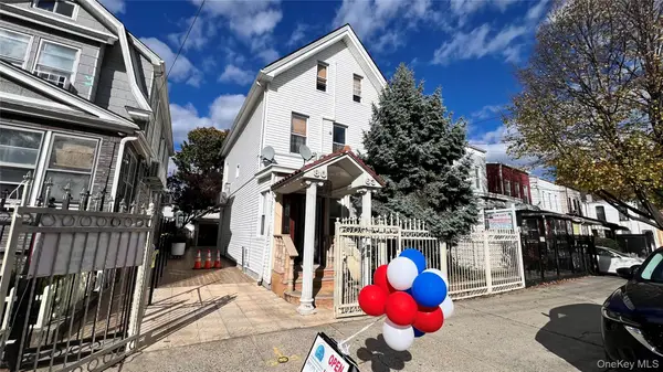 8063 87th Road, Woodhaven, NY 11421