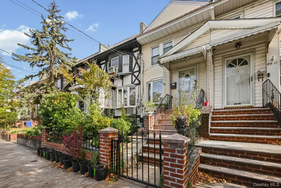 8915 88th Street, Woodhaven, NY 11421 - Image #3