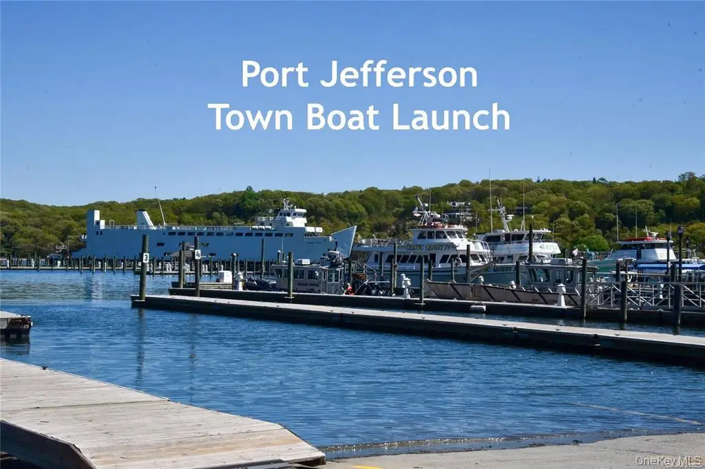 515 High Street #10, Port Jefferson, NY 11777 - Image #1