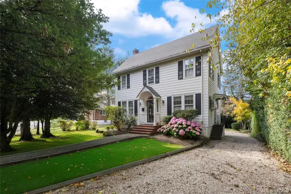 83 Sunnyside Drive, Yonkers, NY 10705