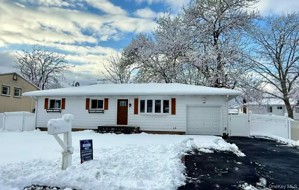 150 Scott Avenue, Deer Park, NY 11729 - Image #1