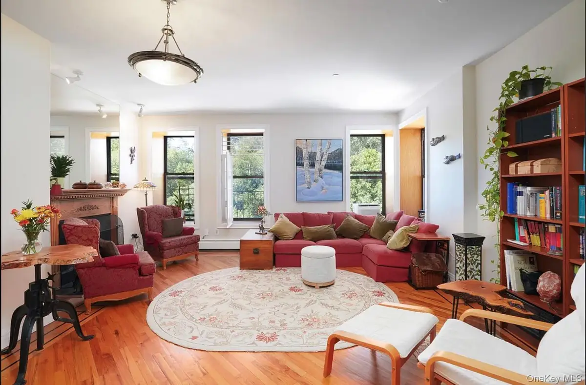 370 Saint Nicholas Avenue #5B, New York, NY 10027 - Image #1