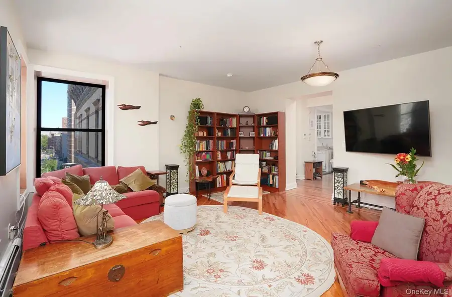 370 Saint Nicholas Avenue #5B, New York, NY 10027 - Image #3