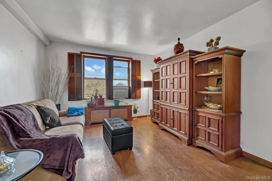 800 Grand Concourse #6CS, Bronx, NY 10451 - Image #3