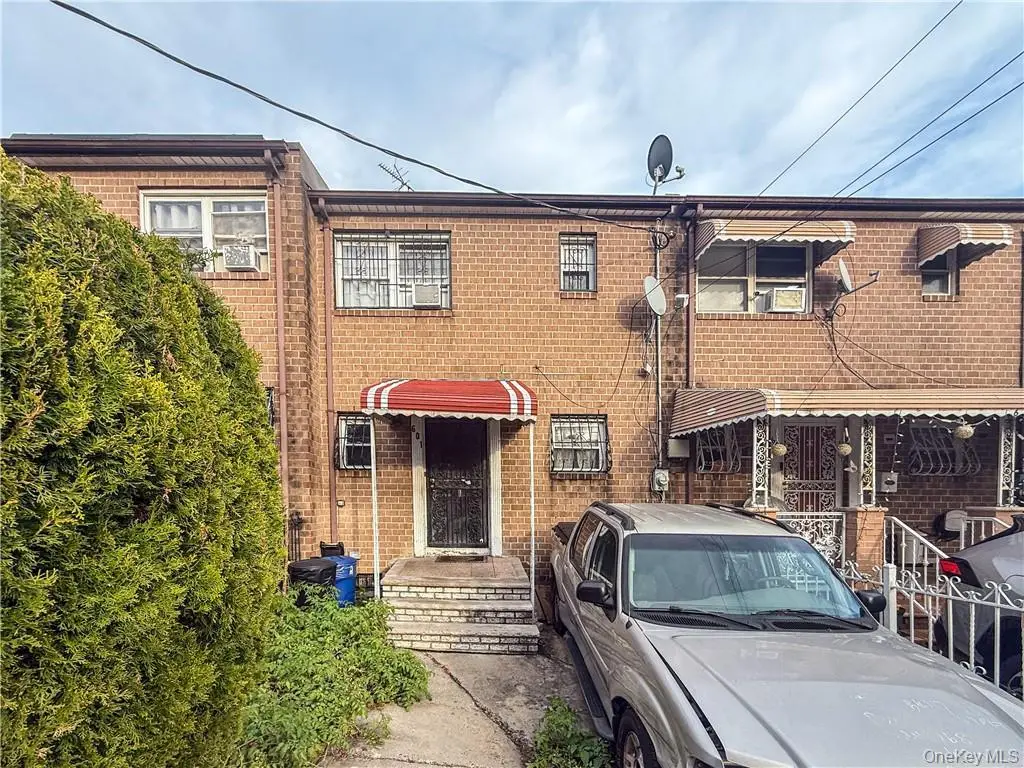 601 Thomas S Boyland Street, Brooklyn, NY 11212 - Image #1