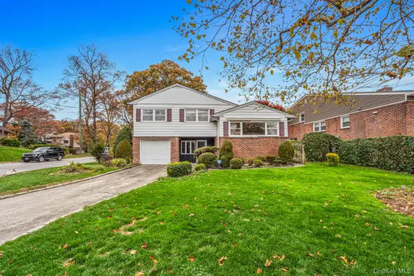 86-79 Pinto Street, Holliswood, NY 11423