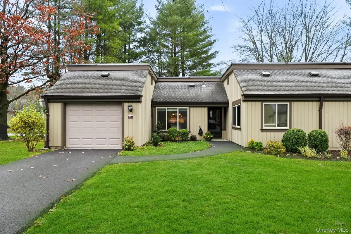 299 A Heritage Hills #A, Somers, NY 10589 - Image #1