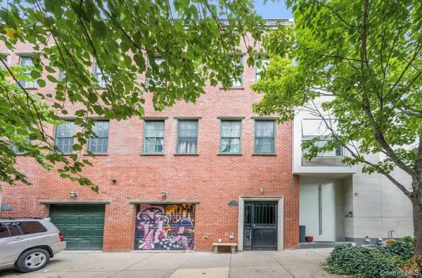 15 Evans Street, Brooklyn, NY 11201