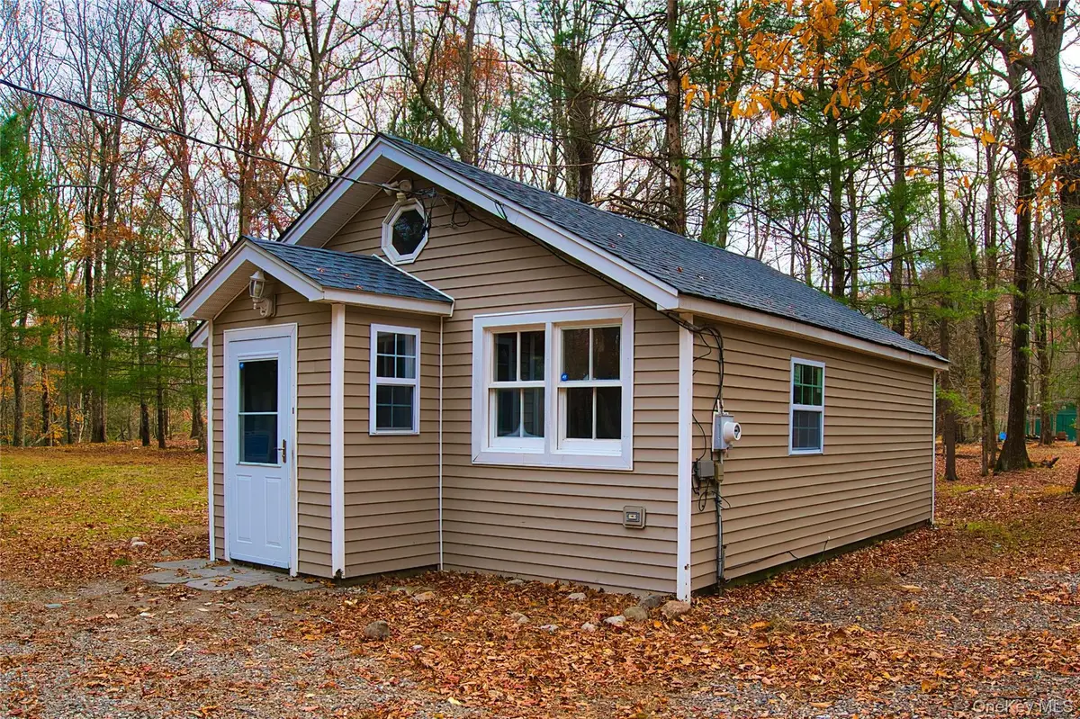 478 Wolf Lake Road, Rock Hill, NY 12775 - Image #1