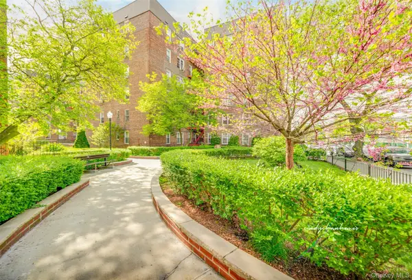 66-40 108th Street #1D, Forest Hills, NY 11375