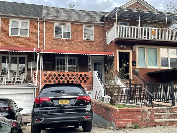 3035 82nd Street, East Elmhurst, NY 11370