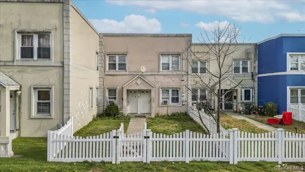 14019 183rd Street, Springfield Gardens, NY 11413