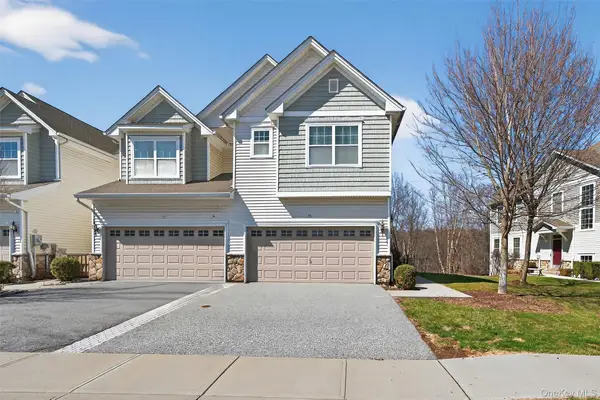 59 Meadow View Drive, Middletown, NY 10940