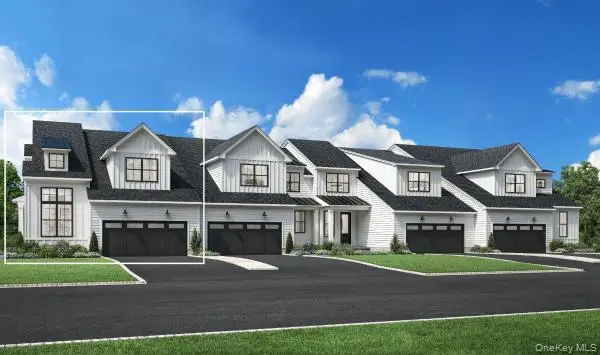 8 Fieldstone Knoll #51, Armonk, NY 10504 - Image #1