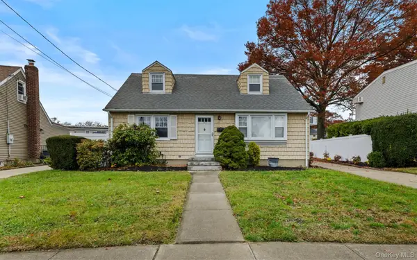 107 Rose Drive, East Meadow, NY 11554