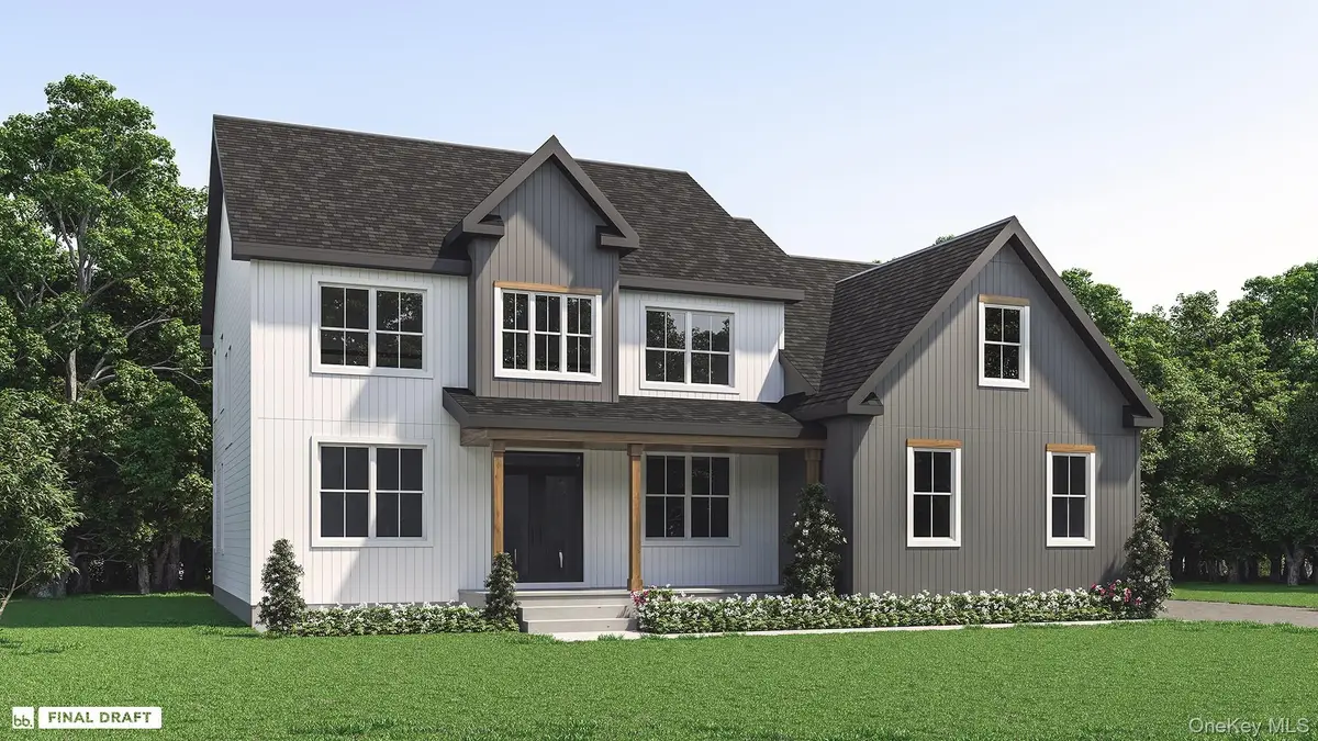 45 Maple Hill Drive, Millbrook, NY 12545 - Image #1