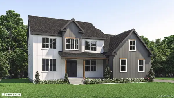 45 Maple Hill Drive, Millbrook, NY 12545