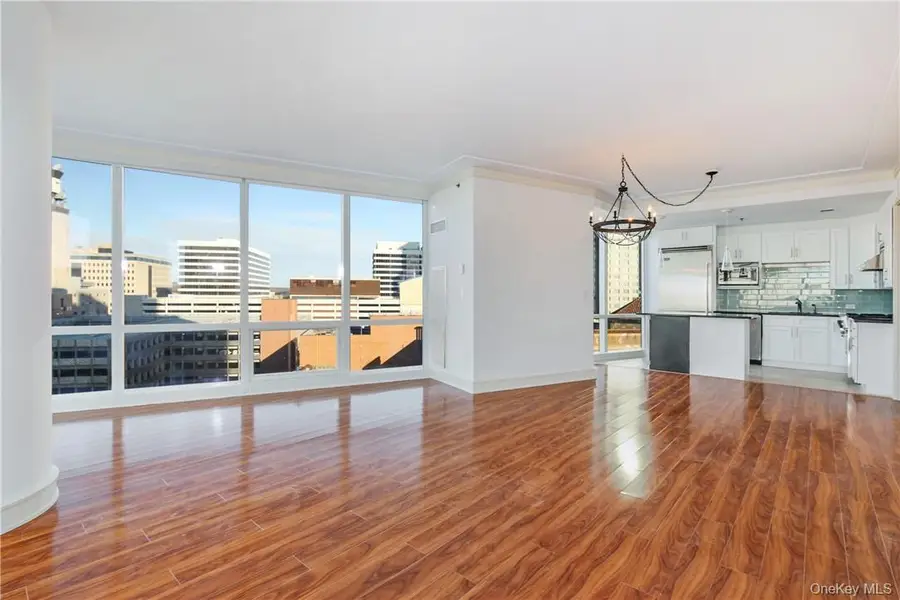 1 Renaissance Square #11G, White Plains, NY 10601 - Image #2
