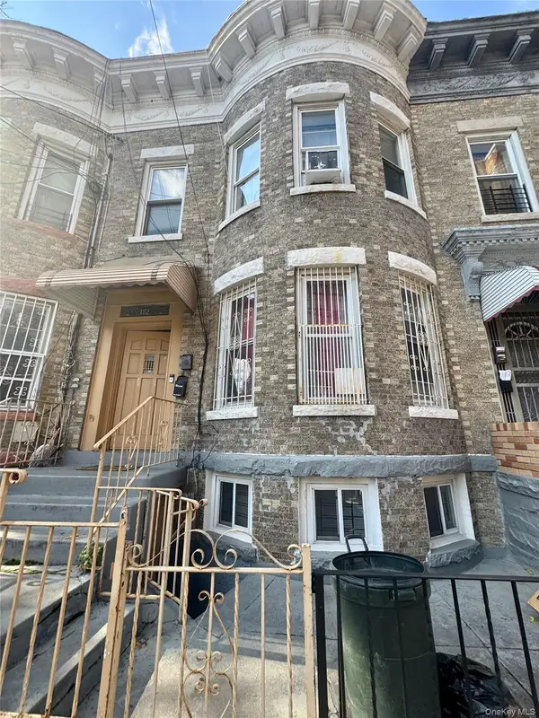182 Lincoln Avenue, Brooklyn, NY 11208