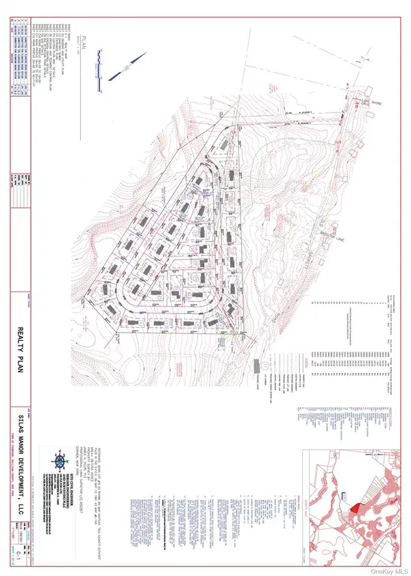 Old Sackett Road, Rock Hill, NY 12775