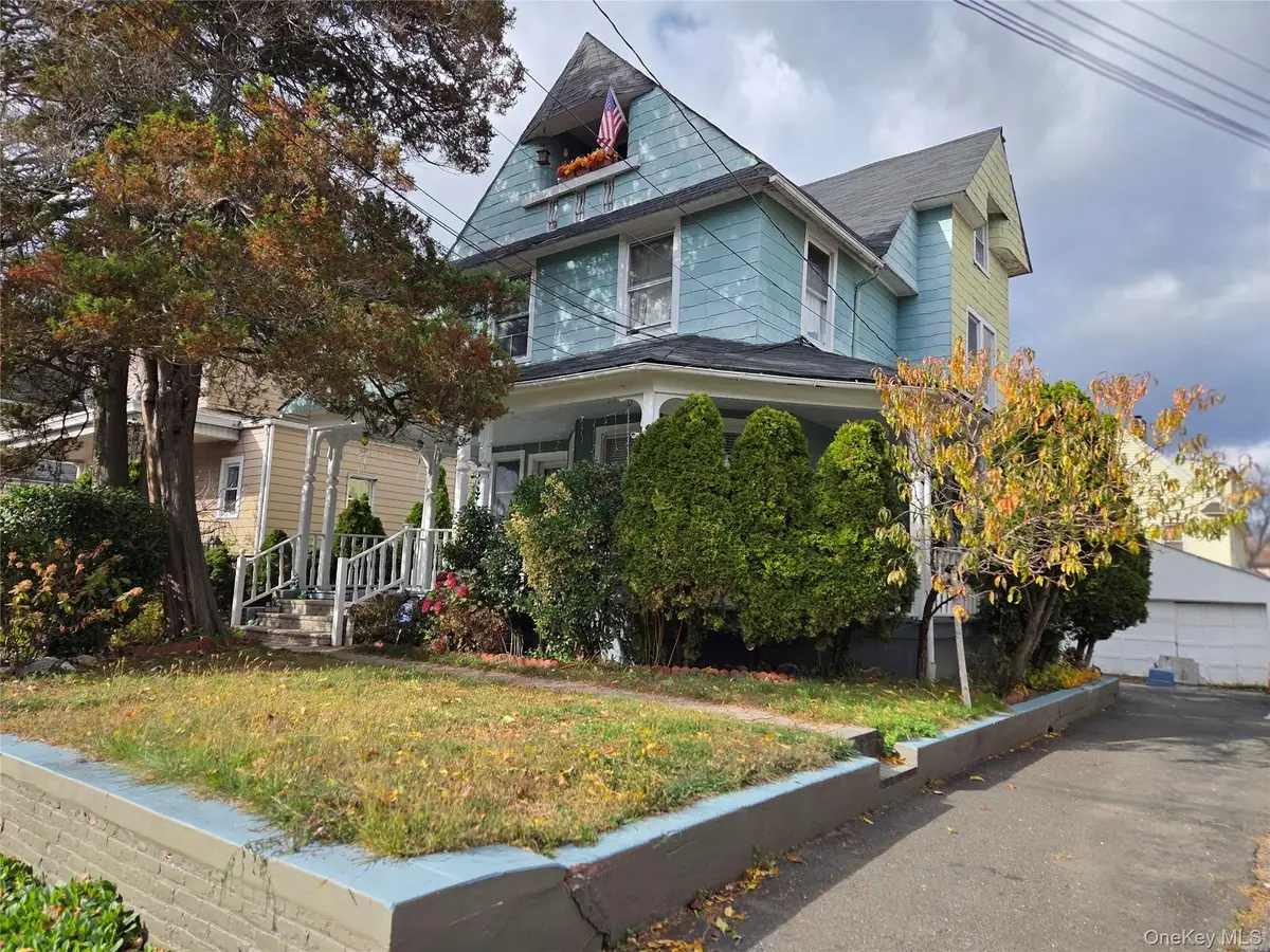 137 Chester Street, Mount Vernon, NY 10552 - Image #1