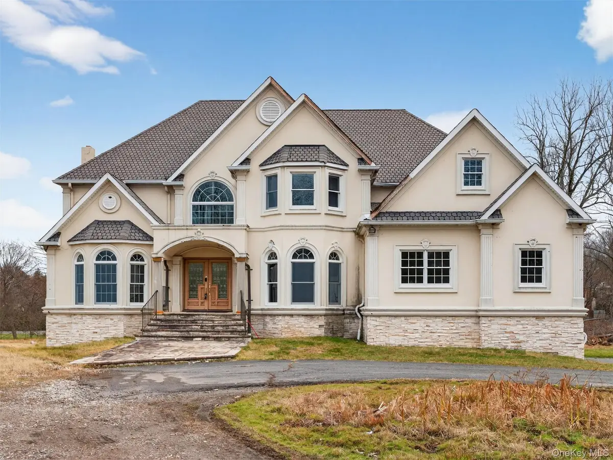 120 E Willow Tree Road, Spring Valley, NY 10977 - Image #1